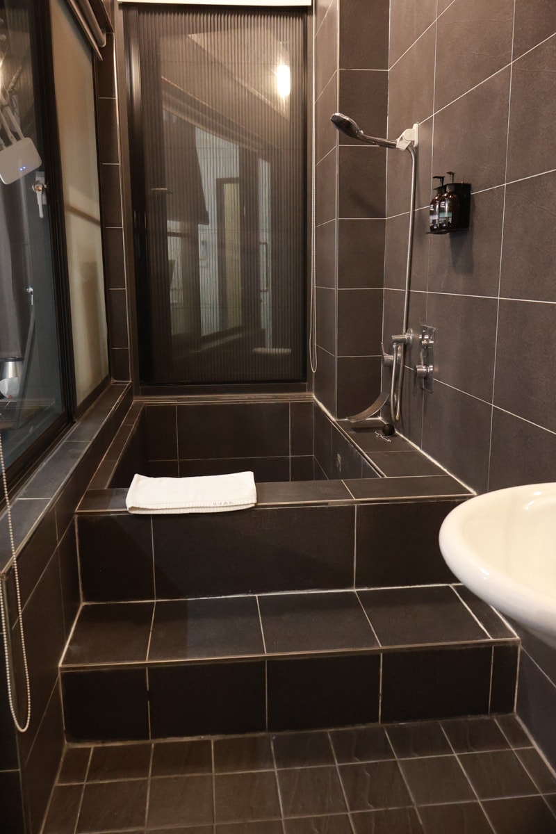 日日森旅Daily forest B&B 彰化田尾民宿｜寵物友善民宿、田尾公路花園旁的靜謐侘寂風旅宿