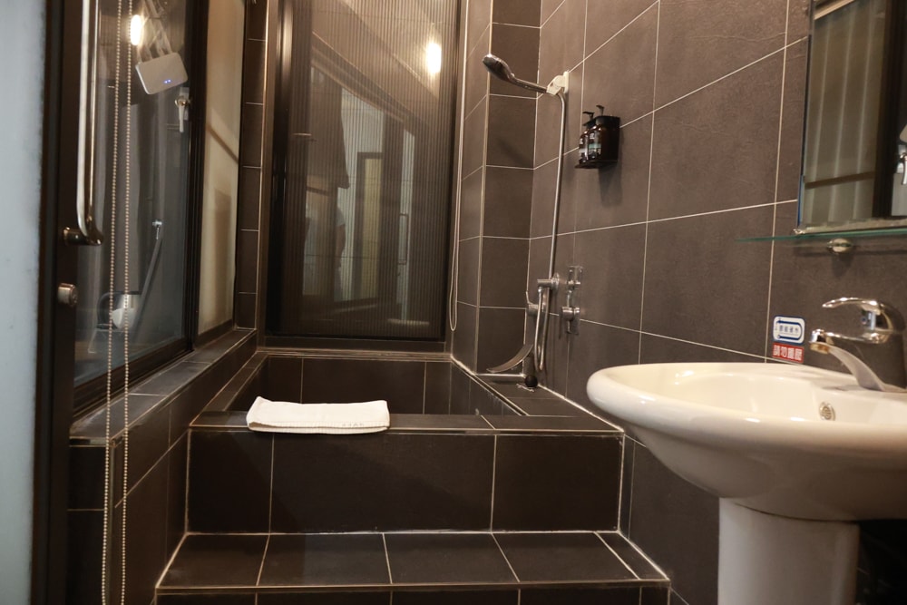 日日森旅Daily forest B&B 彰化田尾民宿｜寵物友善民宿、田尾公路花園旁的靜謐侘寂風旅宿