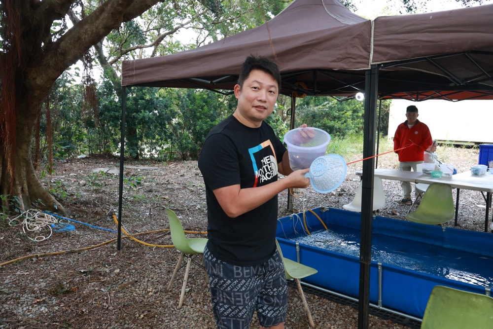 森渼原ALIVE Glamping Base｜台中豪華露營、寵物友善奢華露營、露營車、懶人露營、免裝備免搭帳、一泊三食
