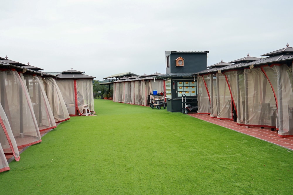 嘉義清豐濤月景觀餐廳|養生足湯泡腳、寵物友善餐廳、嘉義台版神隱少女湯屋、石頭火鍋 - 第8張圖 嘉義清豐濤月景觀餐廳|養生足湯泡腳、寵物友善餐廳、嘉義台版神隱少女湯屋、石頭火鍋