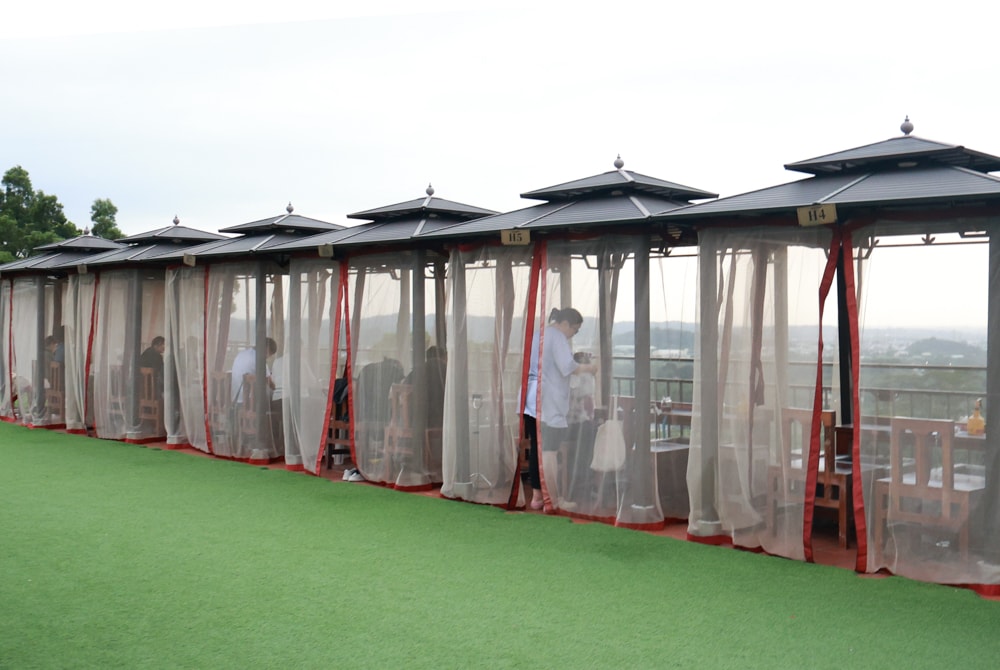 嘉義清豐濤月景觀餐廳|養生足湯泡腳、寵物友善餐廳、嘉義台版神隱少女湯屋、石頭火鍋 - 第6張圖 嘉義清豐濤月景觀餐廳|養生足湯泡腳、寵物友善餐廳、嘉義台版神隱少女湯屋、石頭火鍋