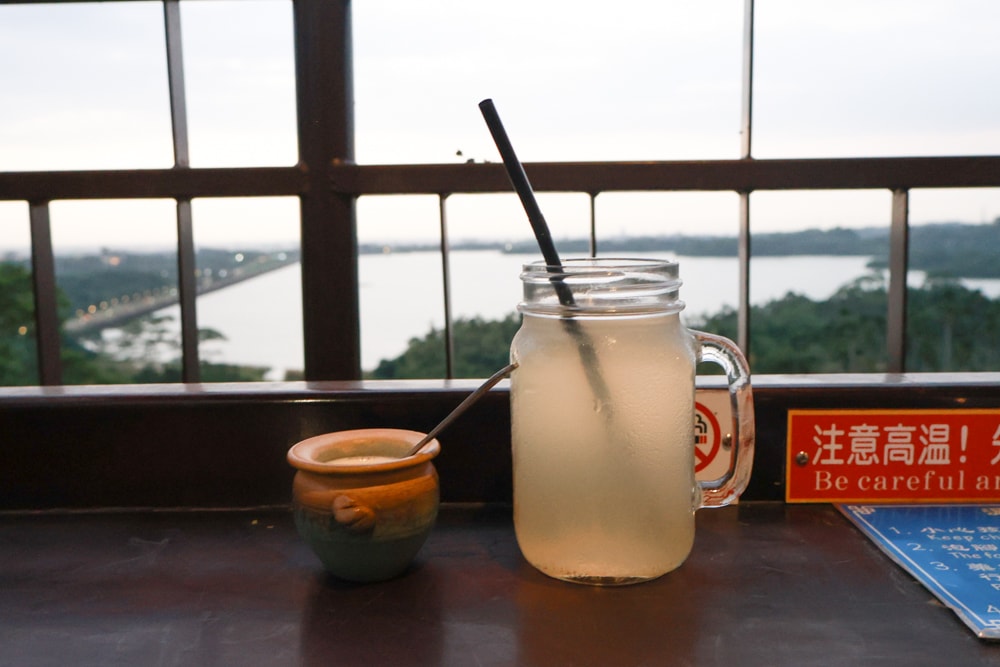 嘉義清豐濤月景觀餐廳|養生足湯泡腳、寵物友善餐廳、嘉義台版神隱少女湯屋、石頭火鍋 - 第14張圖 嘉義清豐濤月景觀餐廳|養生足湯泡腳、寵物友善餐廳、嘉義台版神隱少女湯屋、石頭火鍋