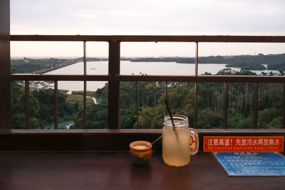 嘉義清豐濤月景觀餐廳|養生足湯泡腳、寵物友善餐廳、嘉義台版神隱少女湯屋、石頭火鍋 - 第15張圖 嘉義清豐濤月景觀餐廳|養生足湯泡腳、寵物友善餐廳、嘉義台版神隱少女湯屋、石頭火鍋