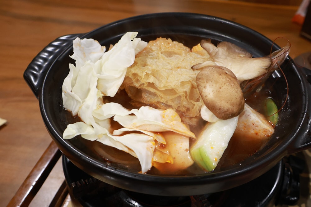 嘉義清豐濤月景觀餐廳|養生足湯泡腳、寵物友善餐廳、嘉義台版神隱少女湯屋、石頭火鍋 - 第24張圖 嘉義清豐濤月景觀餐廳|養生足湯泡腳、寵物友善餐廳、嘉義台版神隱少女湯屋、石頭火鍋