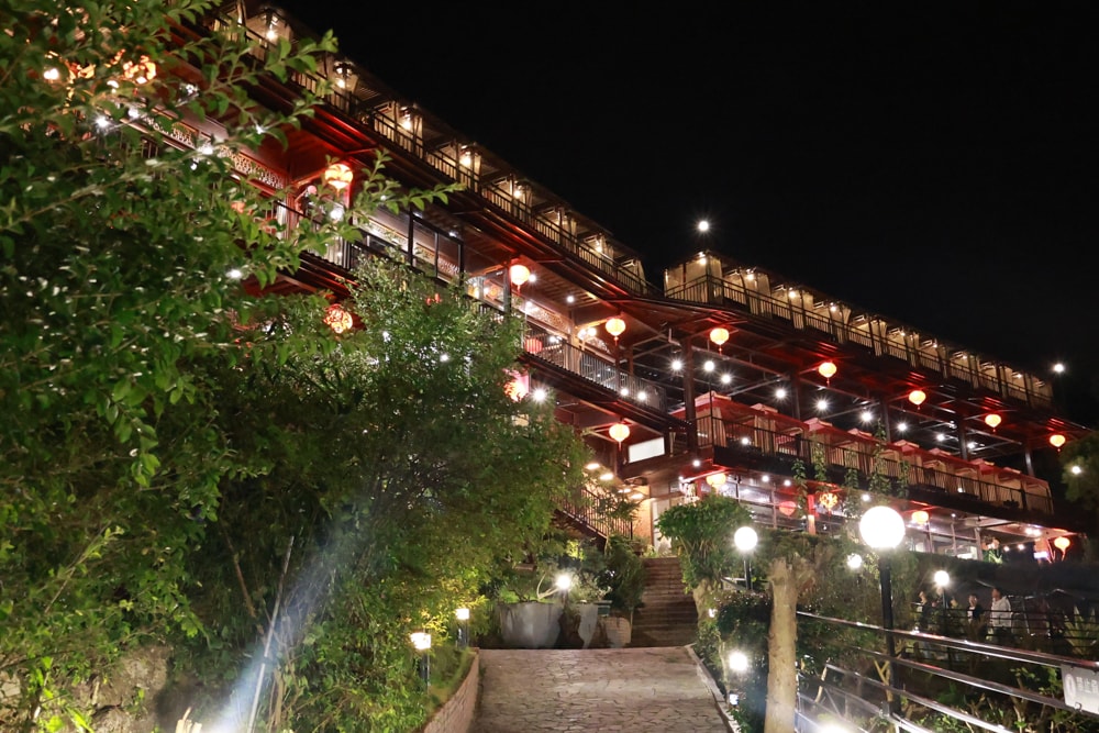 嘉義清豐濤月景觀餐廳|養生足湯泡腳、寵物友善餐廳、嘉義台版神隱少女湯屋、石頭火鍋 - 第27張圖 嘉義清豐濤月景觀餐廳|養生足湯泡腳、寵物友善餐廳、嘉義台版神隱少女湯屋、石頭火鍋