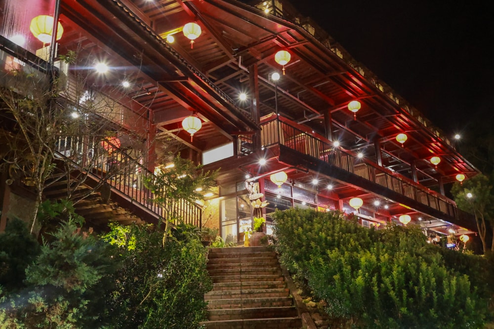 嘉義清豐濤月景觀餐廳|養生足湯泡腳、寵物友善餐廳、嘉義台版神隱少女湯屋、石頭火鍋 - 第28張圖 嘉義清豐濤月景觀餐廳|養生足湯泡腳、寵物友善餐廳、嘉義台版神隱少女湯屋、石頭火鍋