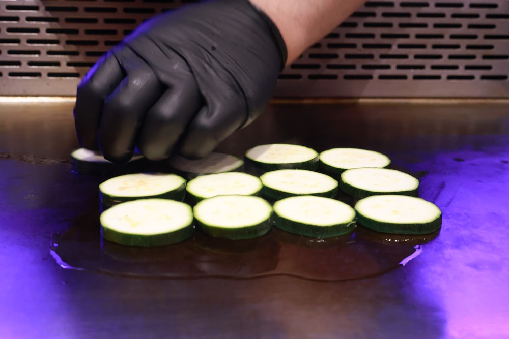 織田信長無菜單手作料理｜桃園中壢美食、無菜單浮誇鐵板燒、十三道海陸饗宴（包場可攜帶寵物）