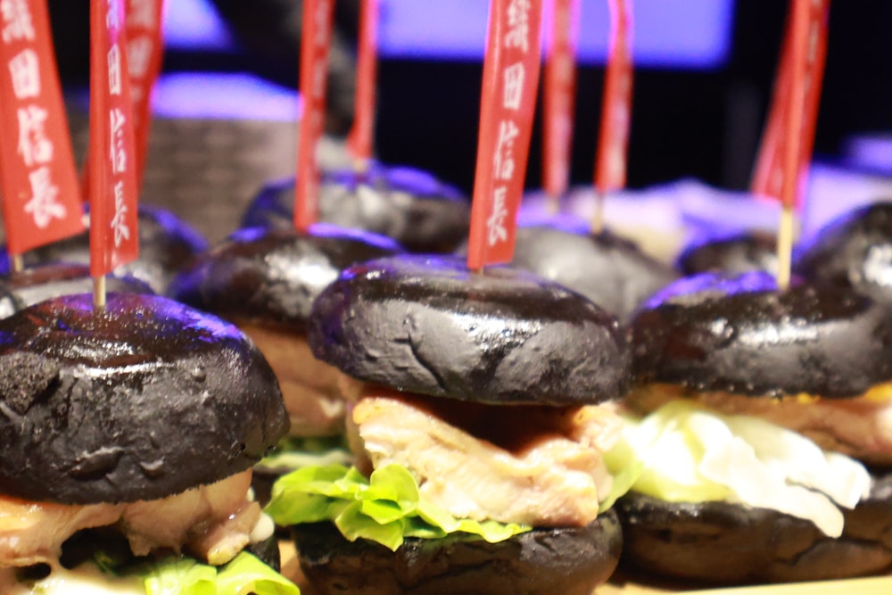 織田信長無菜單手作料理｜桃園中壢美食、無菜單浮誇鐵板燒、十三道海陸饗宴（包場可攜帶寵物）