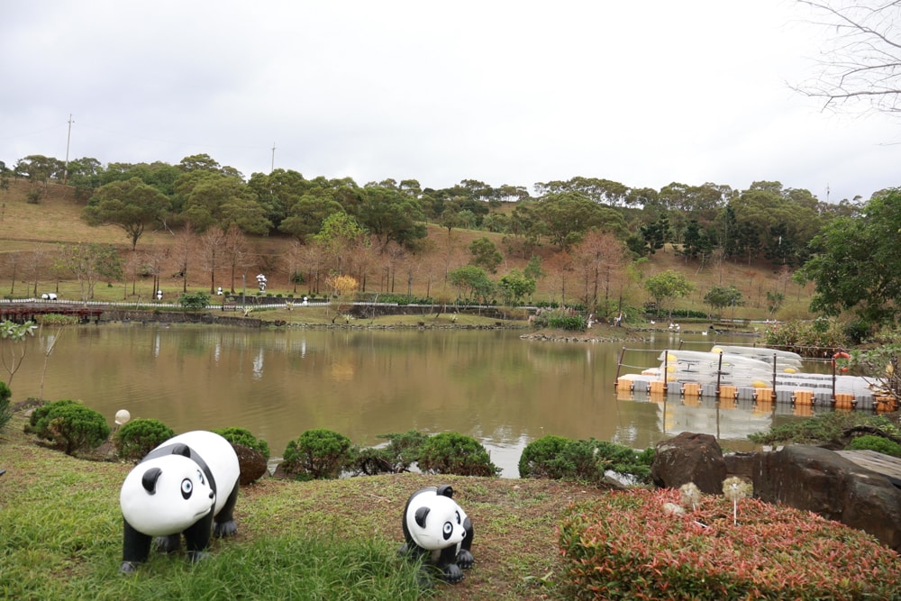 新北貢寮。丹內丹內野奢莊園豪華露營、懶人露營車｜東北角寵物友善、親子友善、法式星空屋、全包式度假體驗