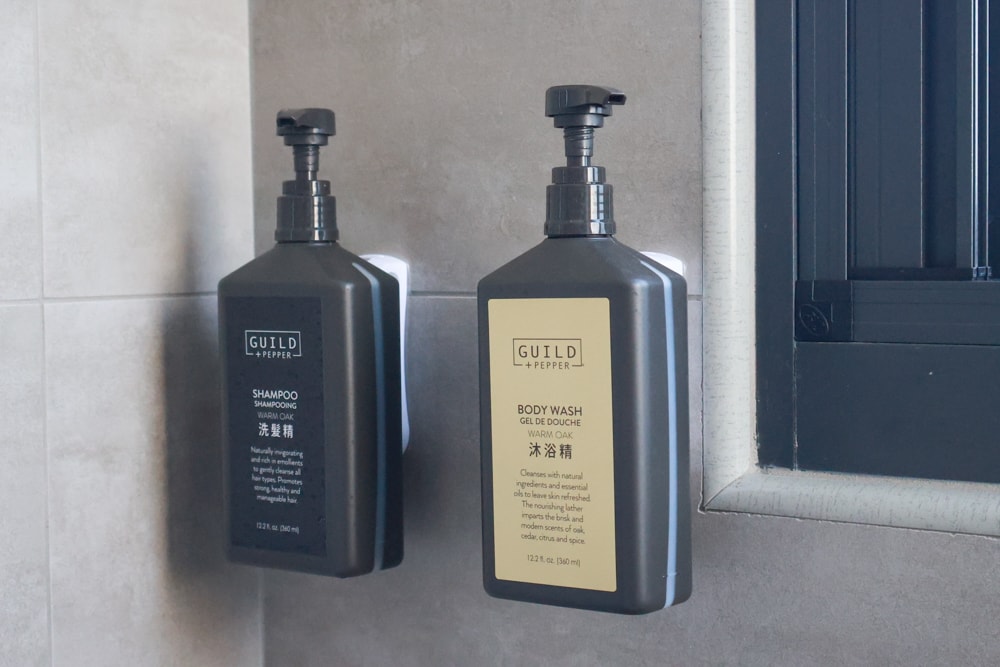 宜蘭礁溪|那裡 bed and breakfast。獨棟簡約輕奢風電梯民宿、寵物友善、渡假私宅、可包棟 - 第24張圖 宜蘭礁溪|那裡 bed and breakfast。獨棟簡約輕奢風電梯民宿、寵物友善、渡假私宅、可包棟