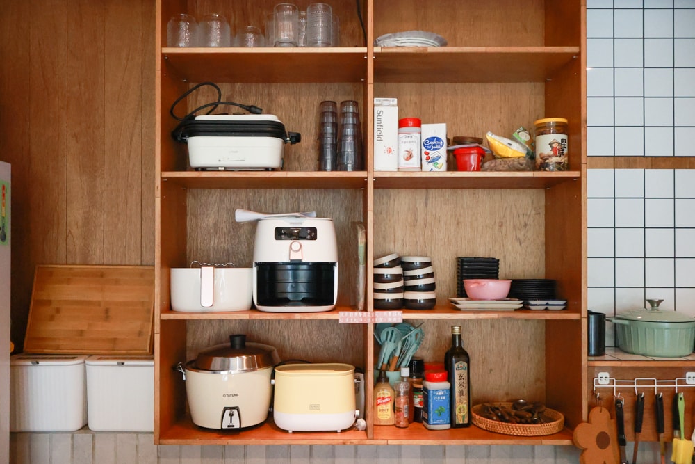 宜蘭礁溪|那裡 bed and breakfast。獨棟簡約輕奢風電梯民宿、寵物友善、渡假私宅、可包棟 - 第37張圖 宜蘭礁溪|那裡 bed and breakfast。獨棟簡約輕奢風電梯民宿、寵物友善、渡假私宅、可包棟