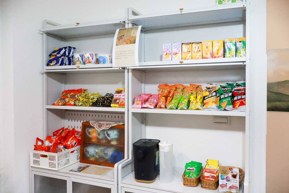 宜蘭礁溪|那裡 bed and breakfast。獨棟簡約輕奢風電梯民宿、寵物友善、渡假私宅、可包棟 - 第16張圖 宜蘭礁溪|那裡 bed and breakfast。獨棟簡約輕奢風電梯民宿、寵物友善、渡假私宅、可包棟