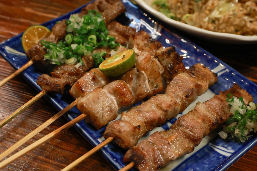 宜蘭礁溪美食|林北烤好串燒居酒屋。寵物友善餐廳、礁溪邪惡宵夜、宜蘭最強居酒屋推薦 - 第12張圖 宜蘭礁溪美食|林北烤好串燒居酒屋。寵物友善餐廳、礁溪邪惡宵夜、宜蘭最強居酒屋推薦
