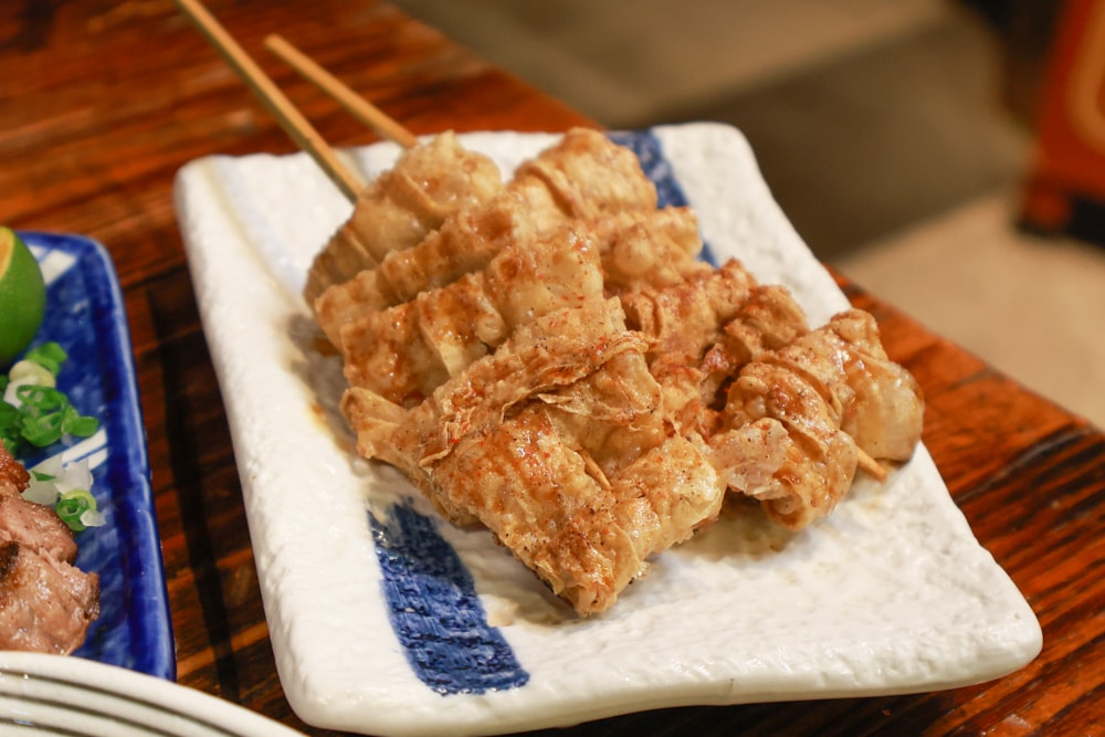 宜蘭礁溪美食|林北烤好串燒居酒屋。寵物友善餐廳、礁溪邪惡宵夜、宜蘭最強居酒屋推薦 - 第13張圖 宜蘭礁溪美食|林北烤好串燒居酒屋。寵物友善餐廳、礁溪邪惡宵夜、宜蘭最強居酒屋推薦