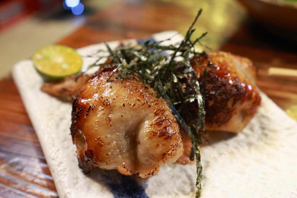 宜蘭礁溪美食|林北烤好串燒居酒屋。寵物友善餐廳、礁溪邪惡宵夜、宜蘭最強居酒屋推薦 - 第17張圖 宜蘭礁溪美食|林北烤好串燒居酒屋。寵物友善餐廳、礁溪邪惡宵夜、宜蘭最強居酒屋推薦