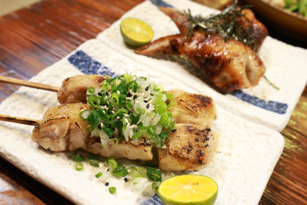 宜蘭礁溪美食|林北烤好串燒居酒屋。寵物友善餐廳、礁溪邪惡宵夜、宜蘭最強居酒屋推薦 - 第18張圖 宜蘭礁溪美食|林北烤好串燒居酒屋。寵物友善餐廳、礁溪邪惡宵夜、宜蘭最強居酒屋推薦