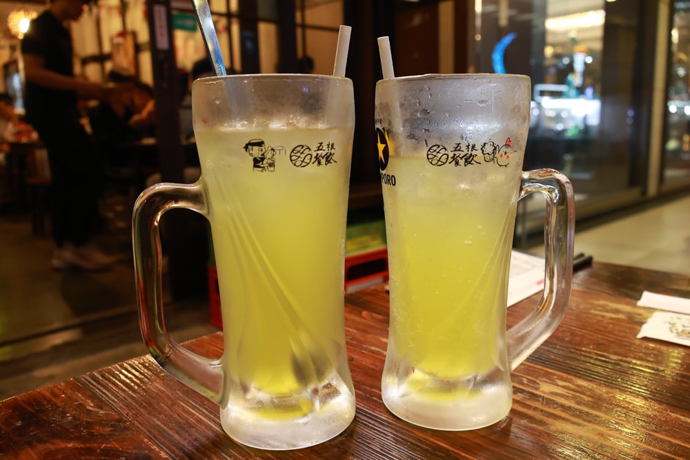 宜蘭礁溪美食|林北烤好串燒居酒屋。寵物友善餐廳、礁溪邪惡宵夜、宜蘭最強居酒屋推薦 - 第9張圖 宜蘭礁溪美食|林北烤好串燒居酒屋。寵物友善餐廳、礁溪邪惡宵夜、宜蘭最強居酒屋推薦