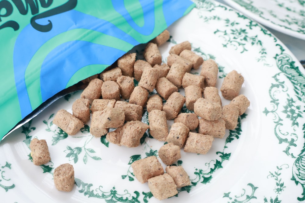 Soulmate索美達狗狗凍乾生食餐、狗狗生食肉片餐、低溫烘焙糧+鮮食肉片｜來自紐西蘭大自然的毛孩饗宴。犬糧、狗飼料、凍乾、生食、生食肉片、草飼牛