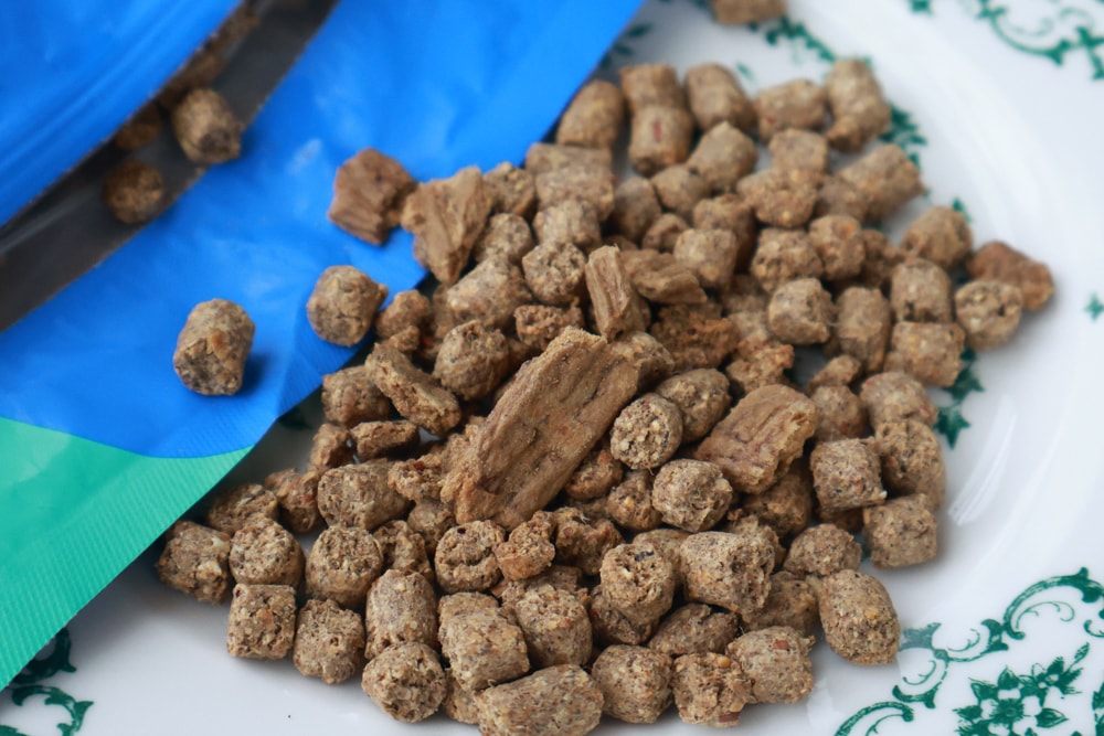 Soulmate索美達狗狗凍乾生食餐、狗狗生食肉片餐、低溫烘焙糧+鮮食肉片｜來自紐西蘭大自然的毛孩饗宴。犬糧、狗飼料、凍乾、生食、生食肉片、草飼牛