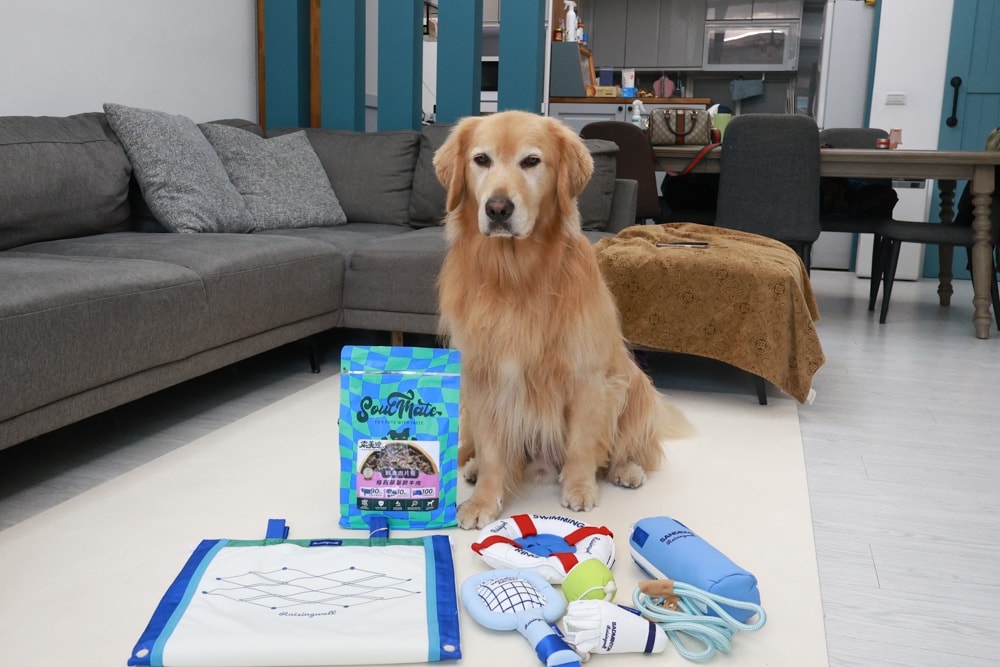 Soulmate索美達狗狗凍乾生食餐、狗狗生食肉片餐、低溫烘焙糧+鮮食肉片｜來自紐西蘭大自然的毛孩饗宴。犬糧、狗飼料、凍乾、生食、生食肉片、草飼牛