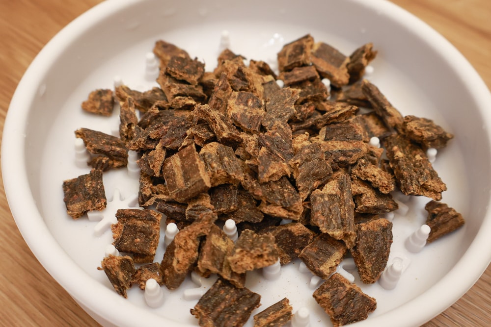 Soulmate索美達狗狗凍乾生食餐、狗狗生食肉片餐、低溫烘焙糧+鮮食肉片｜來自紐西蘭大自然的毛孩饗宴。犬糧、狗飼料、凍乾、生食、生食肉片、草飼牛