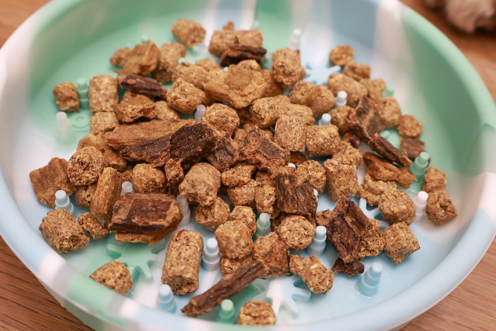 Soulmate索美達狗狗凍乾生食餐、狗狗生食肉片餐、低溫烘焙糧+鮮食肉片｜來自紐西蘭大自然的毛孩饗宴。犬糧、狗飼料、凍乾、生食、生食肉片、草飼牛