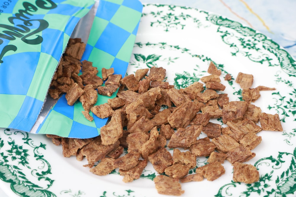 Soulmate索美達狗狗凍乾生食餐、狗狗生食肉片餐、低溫烘焙糧+鮮食肉片｜來自紐西蘭大自然的毛孩饗宴。犬糧、狗飼料、凍乾、生食、生食肉片、草飼牛