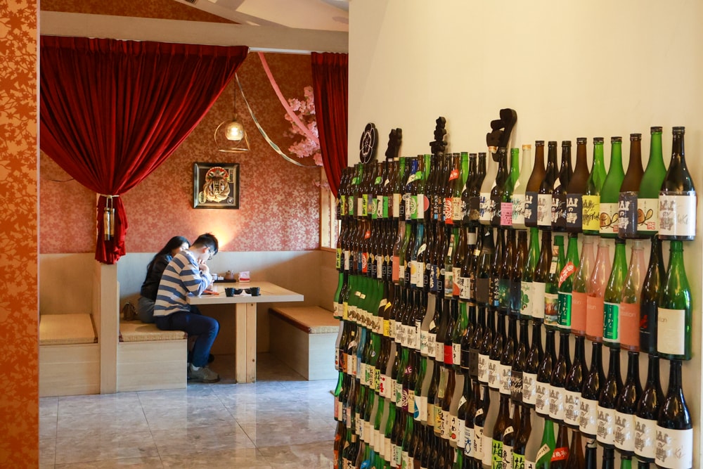 宜蘭五結｜耕壽司宜蘭旗艦店。寵物友善餐廳、來自花蓮的人氣日本料理店、炙燒專家始祖