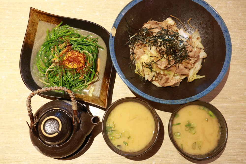 宜蘭五結｜耕壽司宜蘭旗艦店。寵物友善餐廳、來自花蓮的人氣日本料理店、炙燒專家始祖