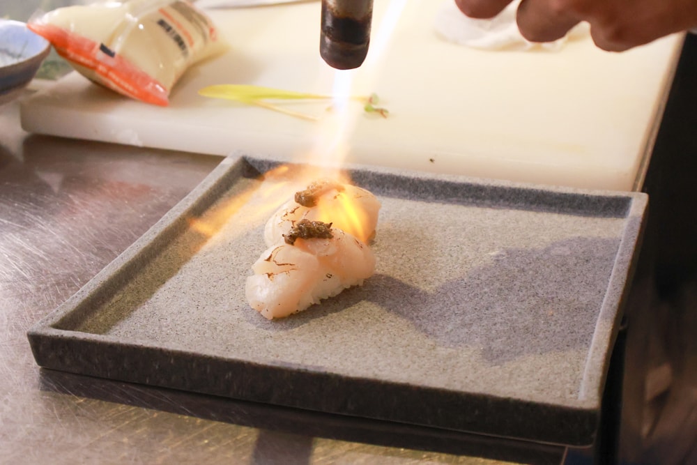 宜蘭五結｜耕壽司宜蘭旗艦店。寵物友善餐廳、來自花蓮的人氣日本料理店、炙燒專家始祖