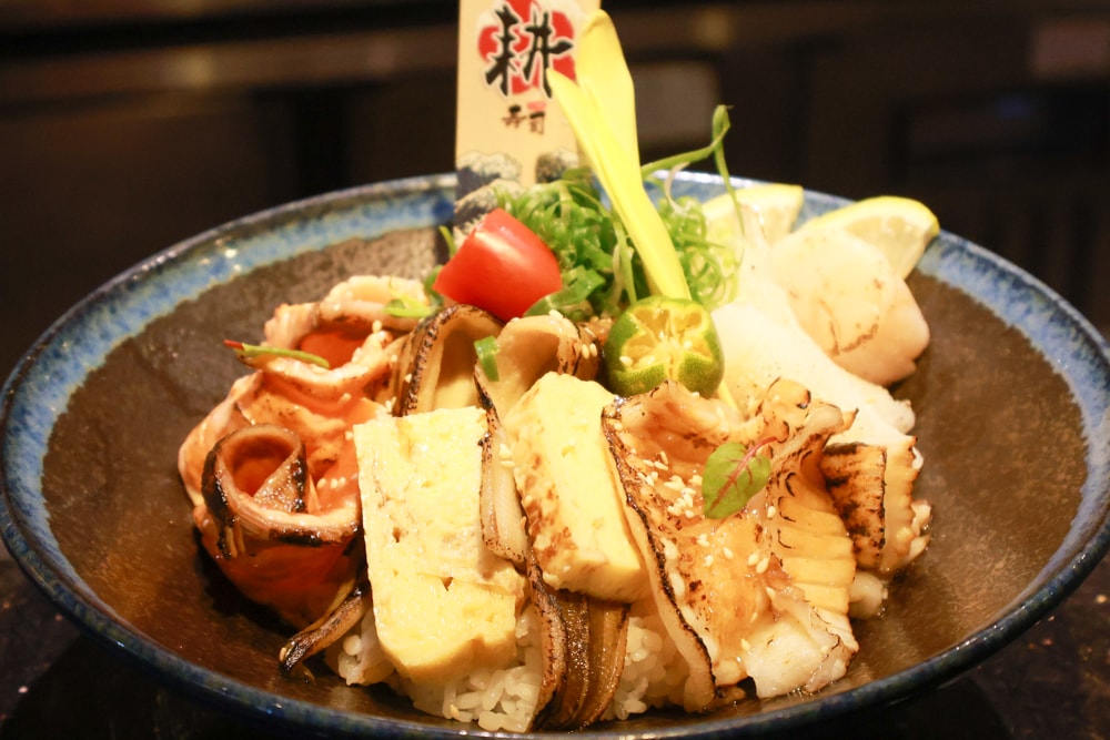 宜蘭五結｜耕壽司宜蘭旗艦店。寵物友善餐廳、來自花蓮的人氣日本料理店、炙燒專家始祖