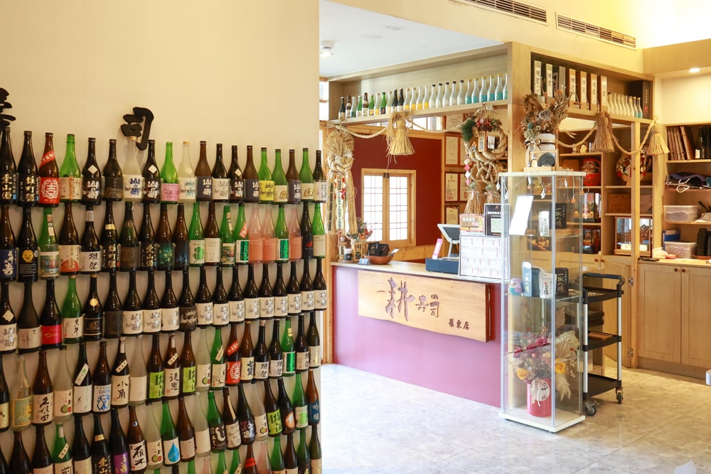 宜蘭五結｜耕壽司宜蘭旗艦店。寵物友善餐廳、來自花蓮的人氣日本料理店、炙燒專家始祖