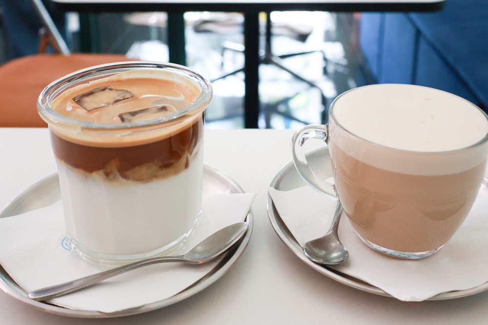 宜蘭五結美食|酷狗咖啡 KUGO CAFÉ。寵物友善餐廳、隱藏巷弄中的超酷美式塗鴉咖啡廳、美式工業風、隱藏油飯 - 第21張圖 宜蘭五結美食|酷狗咖啡 KUGO CAFÉ。寵物友善餐廳、隱藏巷弄中的超酷美式塗鴉咖啡廳、美式工業風、隱藏油飯