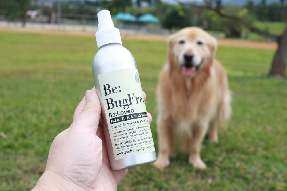 英國寵物Be:Loved寵愛系列|寵愛潤澤 – 天然護毛精油、寵愛森活 – 蘆薈天然柔順洗毛精、寵愛防護 – 天然驅蟲精油噴霧。英國純天然製作、專寵毛孩 - 第18張圖 英國寵物Be:Loved寵愛系列|寵愛潤澤 – 天然護毛精油、寵愛森活 – 蘆薈天然柔順洗毛精、寵愛防護 – 天然驅蟲精油噴霧。英國純天然製作、專寵毛孩