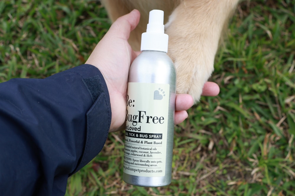 英國寵物Be:Loved寵愛系列|寵愛潤澤 – 天然護毛精油、寵愛森活 – 蘆薈天然柔順洗毛精、寵愛防護 – 天然驅蟲精油噴霧。英國純天然製作、專寵毛孩 - 第16張圖 英國寵物Be:Loved寵愛系列|寵愛潤澤 – 天然護毛精油、寵愛森活 – 蘆薈天然柔順洗毛精、寵愛防護 – 天然驅蟲精油噴霧。英國純天然製作、專寵毛孩