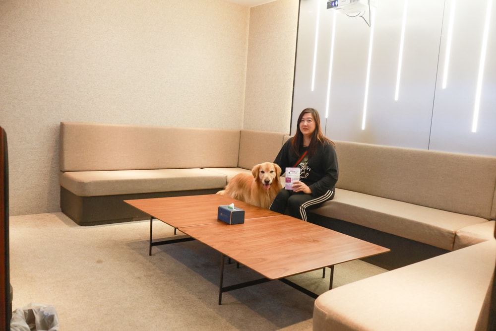 台南安平住宿推薦|衡定理台南安平包棟民宿.畃雨。高質感設計x寵物友善民宿,超值又放鬆的度假首選!! - 第25張圖 台南安平住宿推薦|衡定理台南安平包棟民宿.畃雨。高質感設計x寵物友善民宿,超值又放鬆的度假首選!!