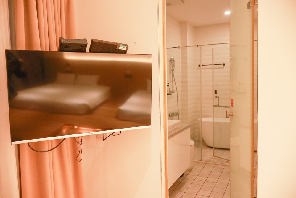 台南安平住宿推薦|衡定理台南安平包棟民宿.畃雨。高質感設計x寵物友善民宿,超值又放鬆的度假首選!! - 第22張圖 台南安平住宿推薦|衡定理台南安平包棟民宿.畃雨。高質感設計x寵物友善民宿,超值又放鬆的度假首選!!