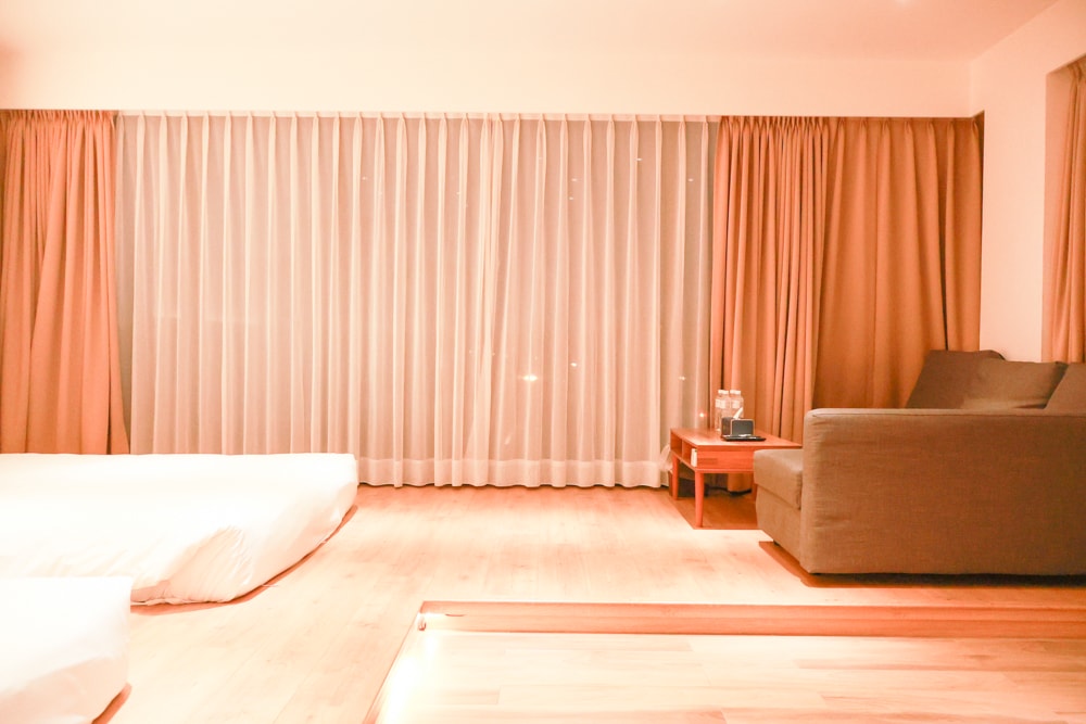 台南安平住宿推薦|衡定理台南安平包棟民宿.畃雨。高質感設計x寵物友善民宿,超值又放鬆的度假首選!! - 第19張圖 台南安平住宿推薦|衡定理台南安平包棟民宿.畃雨。高質感設計x寵物友善民宿,超值又放鬆的度假首選!!