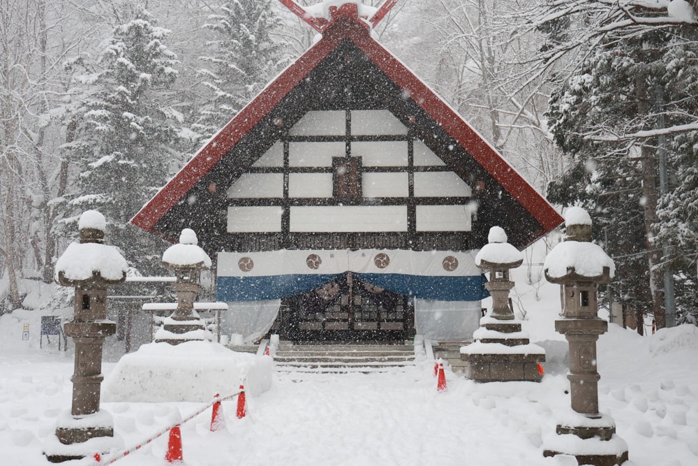 北海道定山溪溫泉全攻略|定山溪溫泉景點、美食、交通。尋找可愛河童的蹤跡!距離札幌50分鐘車程 - 第4張圖 北海道定山溪溫泉全攻略|定山溪溫泉景點、美食、交通。尋找可愛河童的蹤跡!距離札幌50分鐘車程