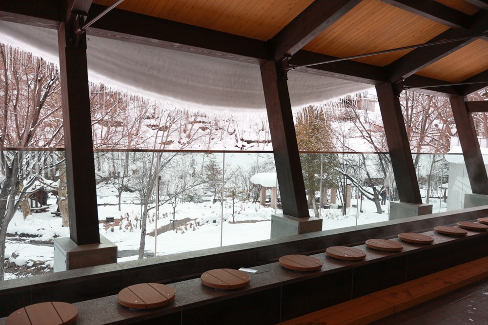 北海道定山溪溫泉全攻略|定山溪溫泉景點、美食、交通。尋找可愛河童的蹤跡!距離札幌50分鐘車程 - 第34張圖 北海道定山溪溫泉全攻略|定山溪溫泉景點、美食、交通。尋找可愛河童的蹤跡!距離札幌50分鐘車程