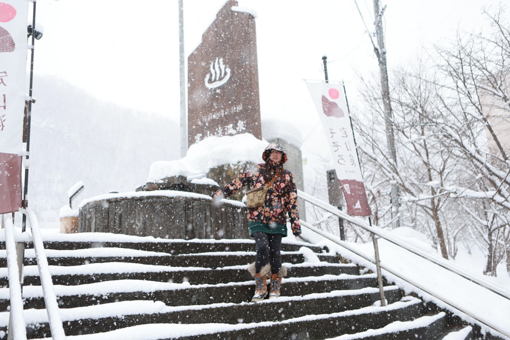 北海道定山溪溫泉全攻略|定山溪溫泉景點、美食、交通。尋找可愛河童的蹤跡!距離札幌50分鐘車程 - 第2張圖 北海道定山溪溫泉全攻略|定山溪溫泉景點、美食、交通。尋找可愛河童的蹤跡!距離札幌50分鐘車程