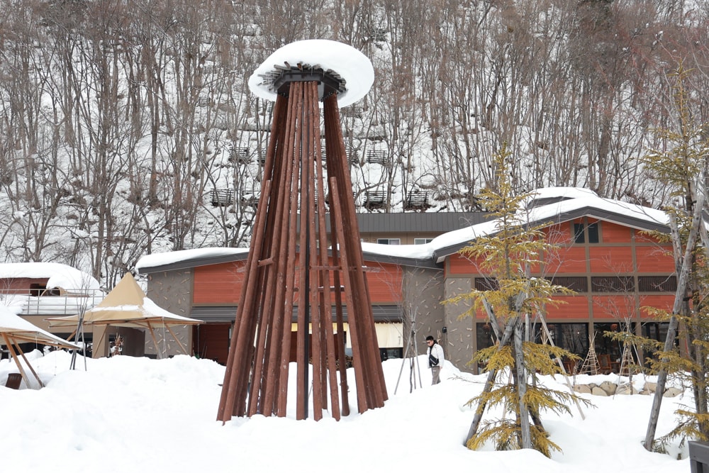 北海道札幌冬季隱藏景點｜定山溪賞雪漂流。欣賞銀白秘境、絕美雪景！玩雪+探險+美景一次滿足！