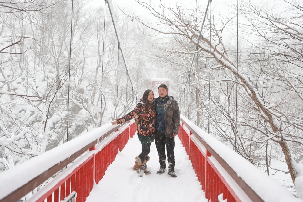 北海道定山溪溫泉全攻略|定山溪溫泉景點、美食、交通。尋找可愛河童的蹤跡!距離札幌50分鐘車程 - 第26張圖 北海道定山溪溫泉全攻略|定山溪溫泉景點、美食、交通。尋找可愛河童的蹤跡!距離札幌50分鐘車程