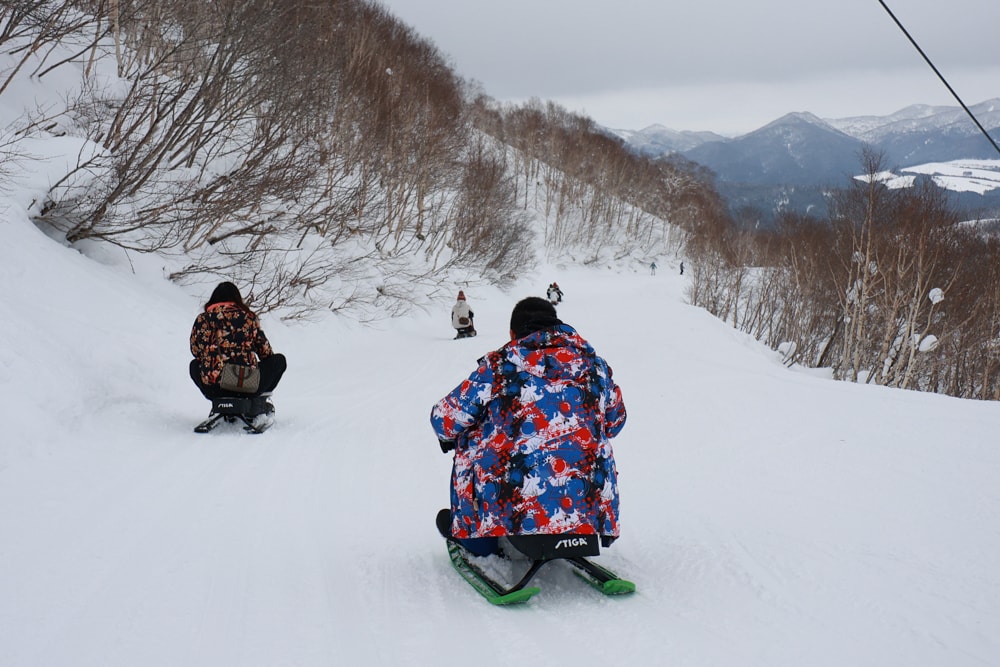 北海道星野TOMAMU度假村|冬季童話世界、一場粉雪與奇幻冰城的浪漫冒險!冬天不滑雪?來星野 TOMAMU也能玩瘋! - 第43張圖 北海道星野TOMAMU度假村|冬季童話世界、一場粉雪與奇幻冰城的浪漫冒險!冬天不滑雪?來星野 TOMAMU也能玩瘋!