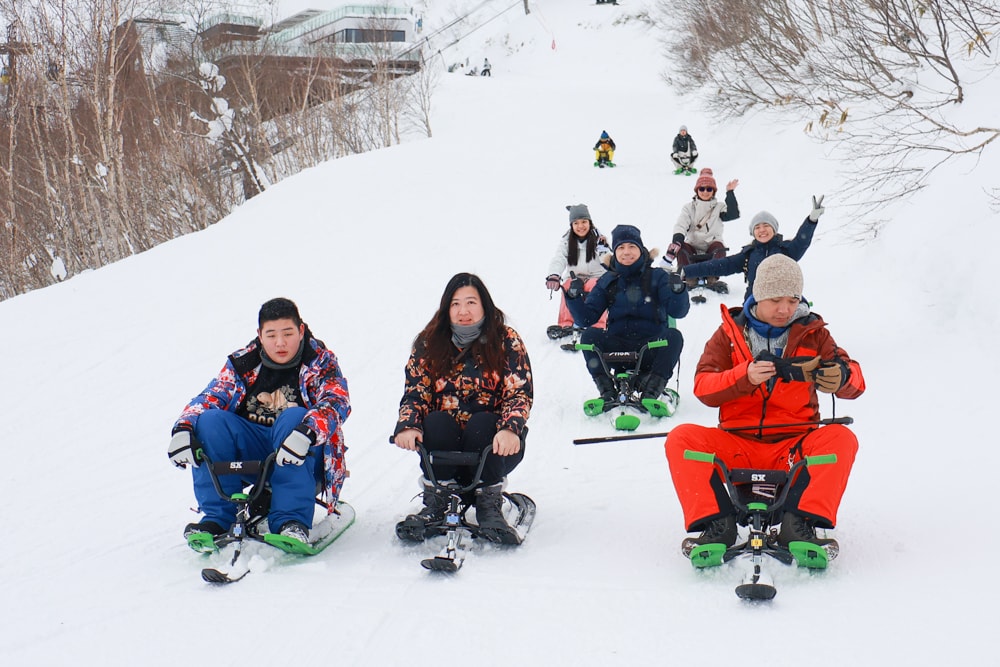 北海道星野TOMAMU度假村|冬季童話世界、一場粉雪與奇幻冰城的浪漫冒險!冬天不滑雪?來星野 TOMAMU也能玩瘋! - 第39張圖 北海道星野TOMAMU度假村|冬季童話世界、一場粉雪與奇幻冰城的浪漫冒險!冬天不滑雪?來星野 TOMAMU也能玩瘋!