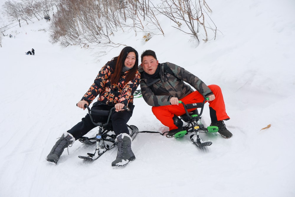 北海道星野TOMAMU度假村|冬季童話世界、一場粉雪與奇幻冰城的浪漫冒險!冬天不滑雪?來星野 TOMAMU也能玩瘋! - 第40張圖 北海道星野TOMAMU度假村|冬季童話世界、一場粉雪與奇幻冰城的浪漫冒險!冬天不滑雪?來星野 TOMAMU也能玩瘋!