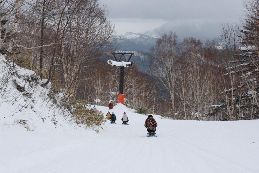 北海道星野TOMAMU度假村|冬季童話世界、一場粉雪與奇幻冰城的浪漫冒險!冬天不滑雪?來星野 TOMAMU也能玩瘋! - 第41張圖 北海道星野TOMAMU度假村|冬季童話世界、一場粉雪與奇幻冰城的浪漫冒險!冬天不滑雪?來星野 TOMAMU也能玩瘋!