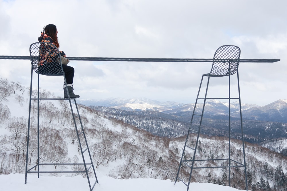 北海道星野TOMAMU度假村|冬季童話世界、一場粉雪與奇幻冰城的浪漫冒險!冬天不滑雪?來星野 TOMAMU也能玩瘋! - 第35張圖 北海道星野TOMAMU度假村|冬季童話世界、一場粉雪與奇幻冰城的浪漫冒險!冬天不滑雪?來星野 TOMAMU也能玩瘋!