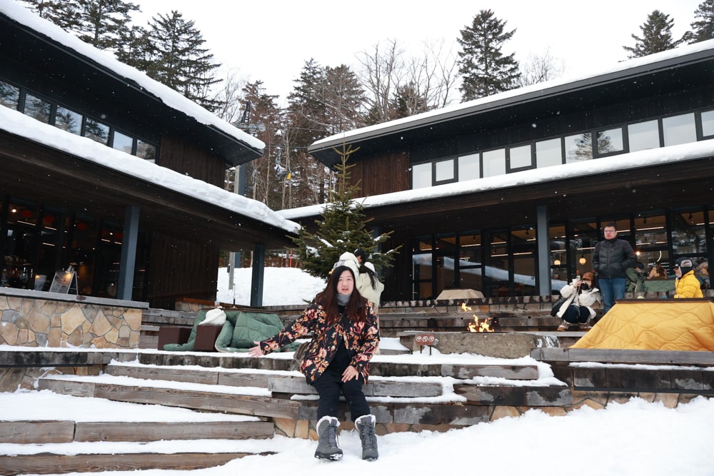 北海道星野TOMAMU度假村|冬季童話世界、一場粉雪與奇幻冰城的浪漫冒險!冬天不滑雪?來星野 TOMAMU也能玩瘋! - 第19張圖 北海道星野TOMAMU度假村|冬季童話世界、一場粉雪與奇幻冰城的浪漫冒險!冬天不滑雪?來星野 TOMAMU也能玩瘋!