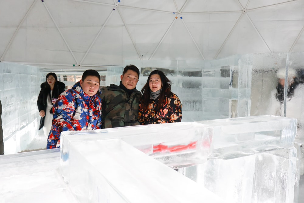 北海道星野TOMAMU度假村|冬季童話世界、一場粉雪與奇幻冰城的浪漫冒險!冬天不滑雪?來星野 TOMAMU也能玩瘋! - 第57張圖 北海道星野TOMAMU度假村|冬季童話世界、一場粉雪與奇幻冰城的浪漫冒險!冬天不滑雪?來星野 TOMAMU也能玩瘋!